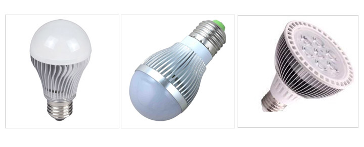 LED電燈泡